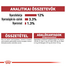ROYAL CANIN INSTINCTIVE LOAF - felnőtt macska pépes nedves táp 85g