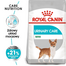 ROYAL CANIN CCN Mini Urinary Care Száraztáp felnőtt kutyáknak, kis fajtáknak, az alsó húgyutak védelmére 16 kg (2 x 8 kg)