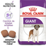 ROYAL CANIN Giant Adult 30 kg (2 x 15kg) száraztáp felnőtt kutyáknak, 18/24 hónapos kortól, nagytestű fajták számára