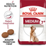 ROYAL CANIN Medium Adult 7+ 30 kg (2 x 15 kg) száraztáp 7-10 éves idős kutyáknak, közepes méretű fajták számára