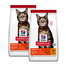 HILL'S Science Plan Feline Adult Optimal Care Chicken Csirke 30 kg (2 x 15 kg)
