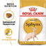 ROYAL CANIN SPHYNX ADULT - Szfinx felnőtt macska száraz táp 20 kg (2 x 10 kg)