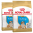 ROYAL CANIN Bulldog Puppy 24 kg (2 x 12 kg) szárazeledel kölyökkutyáknak 12 hónapos korig, angol bulldog fajtának