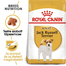 ROYAL CANIN JACK RUSSELL TERRIER ADULT - Jack Russell Terrier felnőtt kutya száraz táp 15 kg (2 x 7.5 kg)