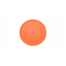 PULLER Pitch Dog Game flying disk 24` orange frisbee kutyának narancssárga 24 cm