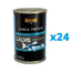 BELCANDO Single Protein Lazac 24x400 g