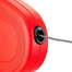 FERPLAST Flippy One Cord L Automatikus kötélkötél kötél 5m piros
