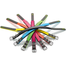 HUNTER Convenience Comfort Obroża rozm. XS-S (35) 22-30/2cm pomarańczowy neon
