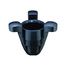 AQUA NOVA NSK-40 Skimmer szűrő 3000 l/h szivattyúval