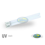 AQUA NOVA UV-C izzószál minden 18 W-os UV-lámpához