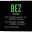 CRAVE 24 x 85g - Bárány- és marhapástétom (teljes értékű gabonamentes nedves eledel felnőtt macskáknak)