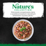SHEBA Nature's Collection 85 g nedves teljes értékű eledel felnőtt macskáknak csirke darabokkal mártással