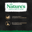 SHEBA Nature's Collection 85 g nedves teljes értékű eledel felnőtt macskáknak csirke darabokkal mártással