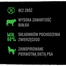 CRAVE szárazeledel 11,5kg bárány- és marhahússal (gabonamentes teljes értékű eledel felnőtt kutyáknak)