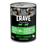 CRAVE konzerv 400g - bárány és marhahús pástétom (teljes értékű gabonamentes nedves eledel felnőtt kutyáknak)