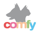 COMFY logo