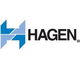 HAGEN logo