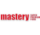 MASTERY logo