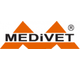 MEDIVET logo