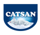 CATSAN logo