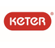 KETER logo