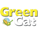 GRAIN CAT logo