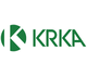 KRKA logo