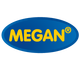 MEGAN logo