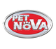 PET NOVA logo