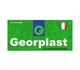 GEORPLAST logo