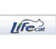 LIFECAT logo