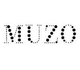 MUZO logo