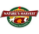NATURES HARVEST logo