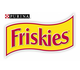 FRISKIES logo