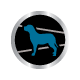 ROYAL CANIN Póráz Nagy