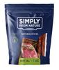 SIMPLY FROM NATURE Nature Sticks with beef 3 pcs