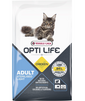VERSELE-LAGA Opti Life Cat Sterlised/Light Chicken 7.5 kg sterilizált macskák esetében