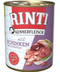 RINTI Kennerfleisch Ham sonkával 400 g