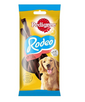 PEDIGREE Rodeo 122g marhahúsos jutalomfalat kutyáknak