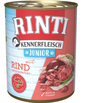 Kennerfleish Junior Beef 400 g z wołowiną dla szczeniąt