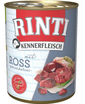 RINTI Kennerfleisch Horse Lóhús 400 g