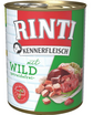RINTI Kennerfleisch Game Vadhús 800 g