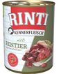 RINTI Kennerfleisch Reindeer Rénszarvas 800 g