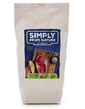 SIMPLY FROM NATURE Oven Baked Dog Food with wild boar 1,2 kg