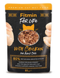 Cat for life pouch adult chicken 85 g