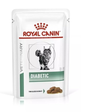 ROYAL CANIN Cat diabetic 12 x 100 g