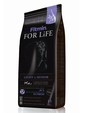 FITMIN Fitmin dog for life light - senior - 15 Kg