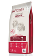 FITMIN Medium senior 15 kg