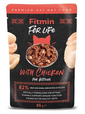 Cat For Life pouch kitten chicken 85 g