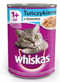 Tuńczyk 400 g